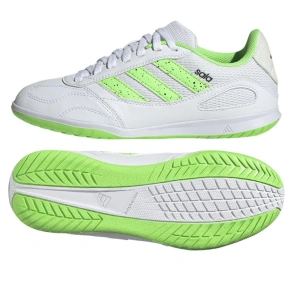 Boty adidas Super Sala III IN Jr JR5402 Boty adidas Super Sala III IN Jr JR5402