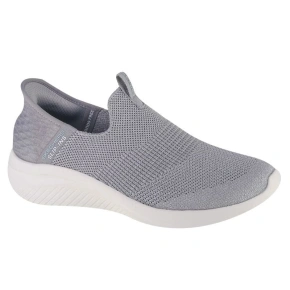Skechers Slip-Ins Ultra Flex 3.0 Smooth Step 149709-LTGY Grey 36 Skechers Slip-Ins Ultra Flex 3.0 Smooth Step 149709-LTGY Grey 36