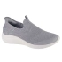 Skechers Slip-Ins Ultra Flex 3.0 Smooth Step 149709-LTGY Grey 36