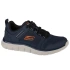 Skechers Track-Knockhill 232001-NVOR Navy blue 40