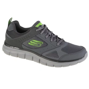 Skechers Track-Syntac 232398-CHAR Grey 41