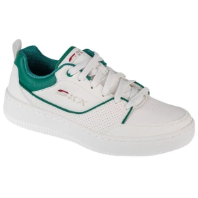 Skechers Sport Court 92 - Ottoman 232472-WGR White 41 Skechers Sport Court 92 - Ottoman 232472-WGR White 41