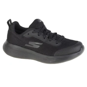 Skechers Go Run 400 V2 Omega 405100L-BBK Black 27 Skechers Go Run 400 V2 Omega 405100L-BBK Black 27