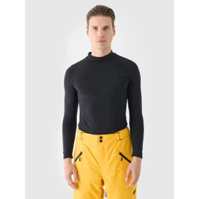 Pánské bezešvé termoprádlo (top) 4F 4FWAW24USEAM170-20S pánské Pánské bezešvé termoprádlo (top) 4F 4FWAW24USEAM170-20S pánské