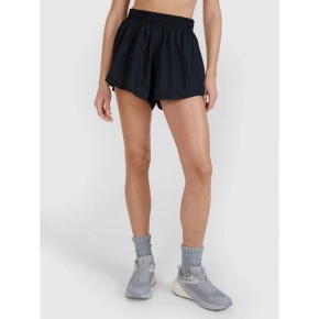 Dámské rychleschnoucí tréninkové šortky 4F 4FWSS25TFSHF0872-20S Dámské rychleschnoucí tréninkové šortky 4F 4FWSS25TFSHF0872-20S