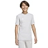 Dětské tričko adidas Entrada 26 Tee šedé JZ6672