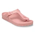 Birkenstock dámské žabky GIZEH EVA 1032100 PINK CLAY (standardní šířka)