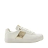 Lee Cooper dámské boty white and gold LCW-26-31-4365LA dámské