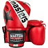 Boxerské rukavice RPU-STAR 12 oz červené