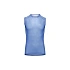 Cyklistická vesta POC Essential Layer Vest, modrá