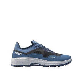 Dámské boty MILLET Intense Gtx W, modré Dámské boty MILLET Intense Gtx W, modré