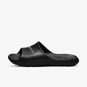 Žabky Nike Victori One Shower Slide, černé, CZ5478 001 40