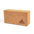 Adidas yoga kotník ADYG-20100CORK