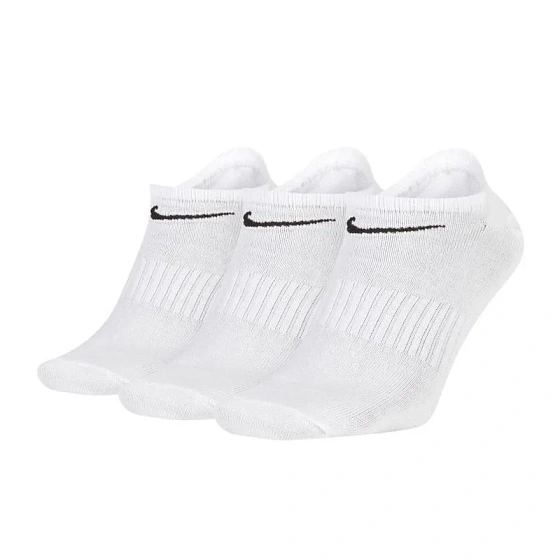 Pánská sportovní obuv Everyday Max Lightweight 3Pak M SX7678-100 - Nike
