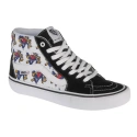 Unisex tenisky Skate Wolf Sk8 Hi Pro VN0A45JD11Z - Vans