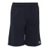 SELECT TORINO Teplákové šortky tmavě modré