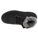Dětské boty Premium 6 IN WP Shearling Boot Jr 0A41UX - Timberland