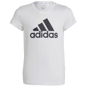 Tričko adidas Big Logo Tee Jr IC6121