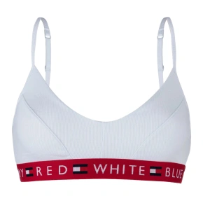 Dámská sportovní podprsenka UW0UW01589-100 - Tommy Hilfiger