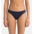 Dámské tanga F3842E-0PP tmavě modrá - Calvin Klein