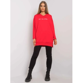 Tunika RV TU 7201.43P červená - FPrice