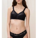 Dámská podprsenka Doreen X černá - Triumph