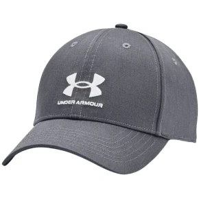 Under Armour Branded Lockup Adj M 1381645 012 pánské baseballové čepice