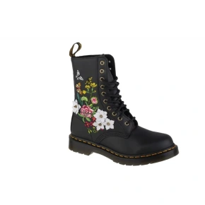 Dr. Martens 1490 Floral clay boty DM27453001