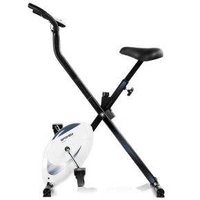 Skládací mechanické jízdní kolo Spokey Xfit SPK-944474