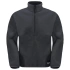 Jack Wolfskin Osloer Fleece HZ M 1710611-6350 mikina pánská