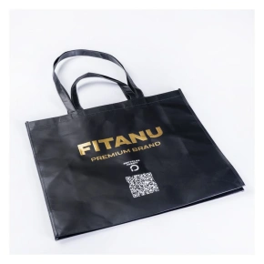 Nákupní taška FITANU_SHOPPING_BAG_55x48 92800628327