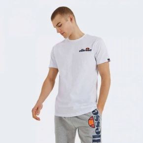 Ellesse Voodoo White M SHB06835-908 tričko
