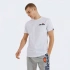 Ellesse Voodoo White M SHB06835-908 tričko