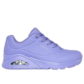Skechers Uno Stand On Air lifestylové tenisky W 73690-LIL boty