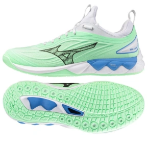Boty Mizuno WAVE LUMINOUS 3 V1GA242086