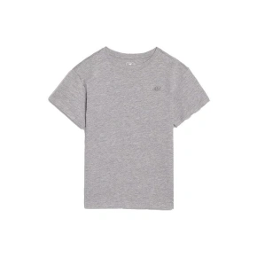 Tričko 4F Jr 4FJWMM00TTSHM2330-25M