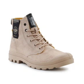 Boty Palladium Pampa Surplus M 74389-257-M