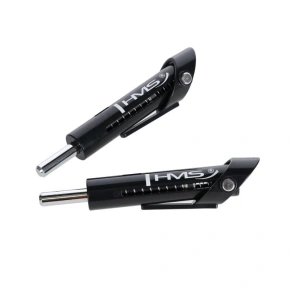 DLP02 SADA ZATĚŽOVACÍCH KOLÍKŮ DROPSET HMS