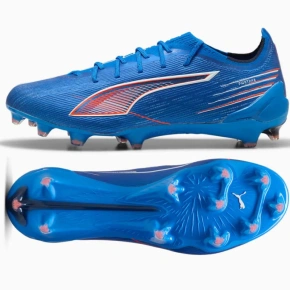 Boty Puma Ultra 6 Ultimate FG 108557-01 Boty Puma Ultra 6 Ultimate FG 108557-01