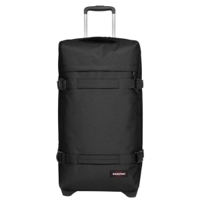 Eastpak Transit'r M Kufr EK0A5BA80081 Black Jedna velikost