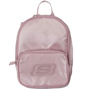 Skechers Star Backpack SKCH7503-LPK Pink Jedna velikost Skechers Star Backpack SKCH7503-LPK Pink Jedna velikost