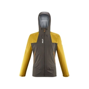 MILLET M Fitz Roy Jkt Jacket Zelená