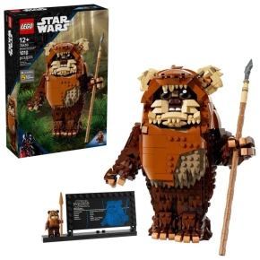 LEGO Star Wars 75430 Ewokova branka