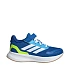 Dětská obuv adidas Runfalcon 5 blue JQ5610