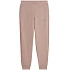 Puma ESS Script Comfort dámské kalhoty dirty pink 691763 88 dámské