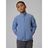 Chlapecký fleece s kapucí 4F 4FJRSS26TFLEM508-32S