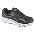 Skechers Go Run Consistent 2.0 – Advantage 128606-BKW Černé 36