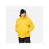 Pánská bunda ROSSIGNOL Aretu Down Hoodie Jkt, žlutá