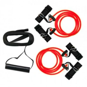 Yakimasport pavouk tréninkové gumy 100172