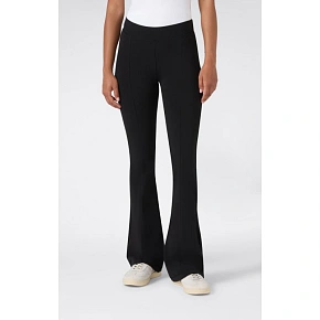 Champion dámské legíny FLARE LEGGINGS 118853 KK001 NBK